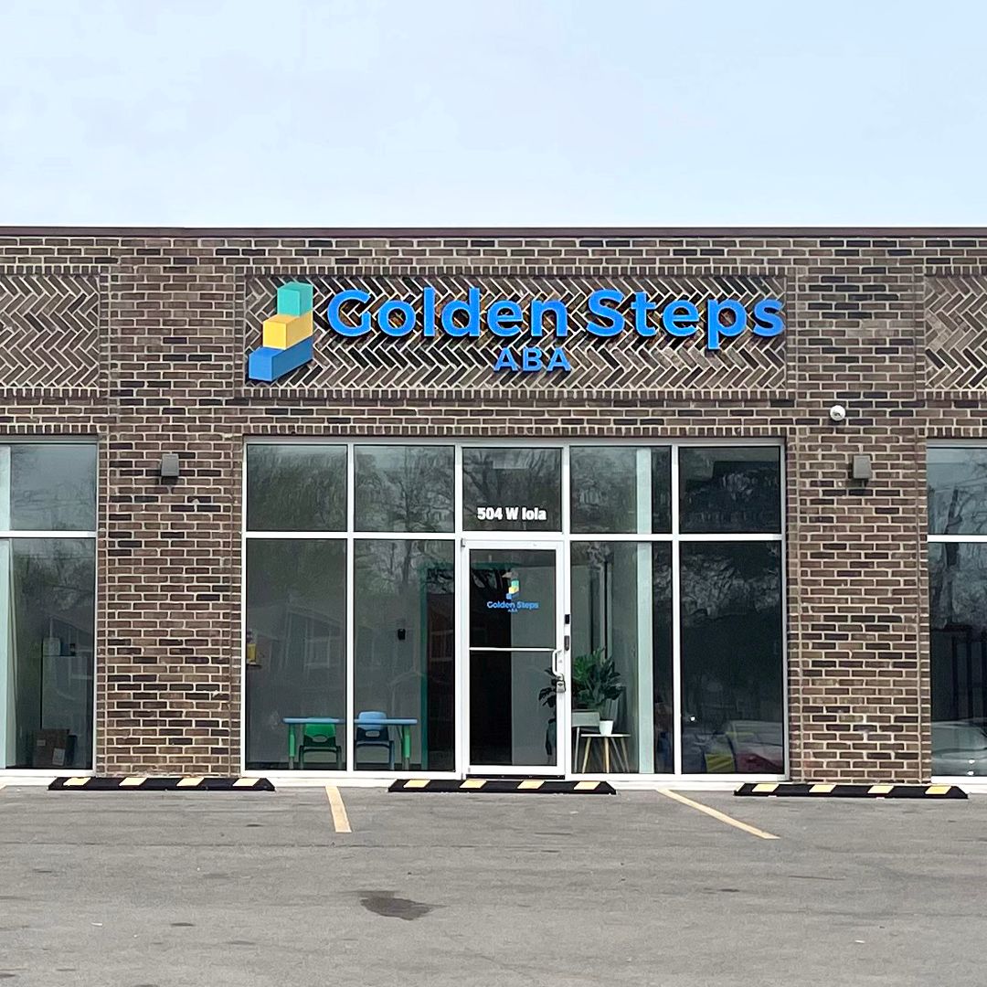 ABA Therapy In Stilwell, Oklahoma